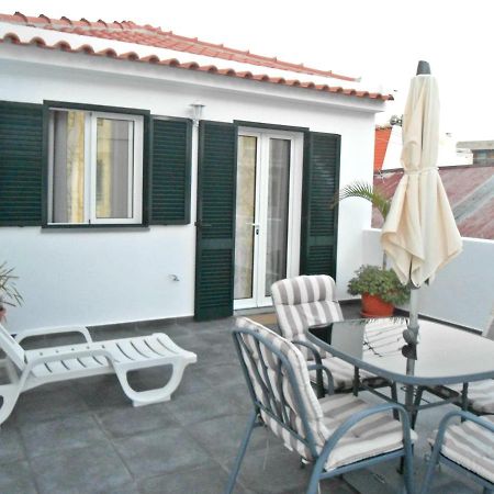 Terrace Apartment Funchal  Exterior photo