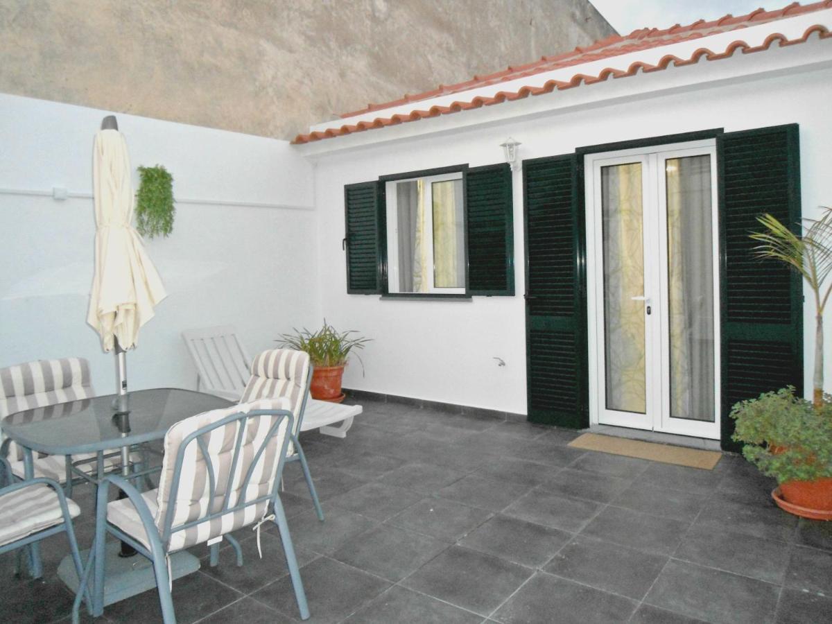 Terrace Apartment Funchal  Exterior photo