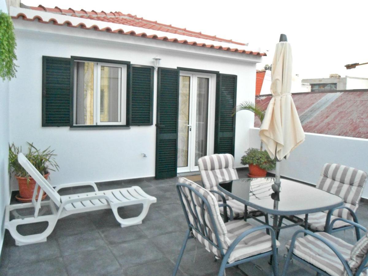 Terrace Apartment Funchal  Exterior photo