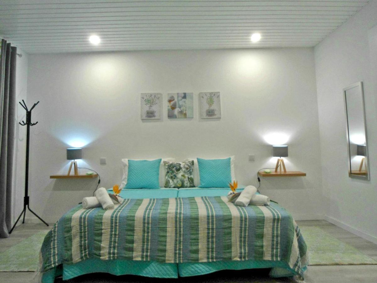 Terrace Apartment Funchal  Exterior photo