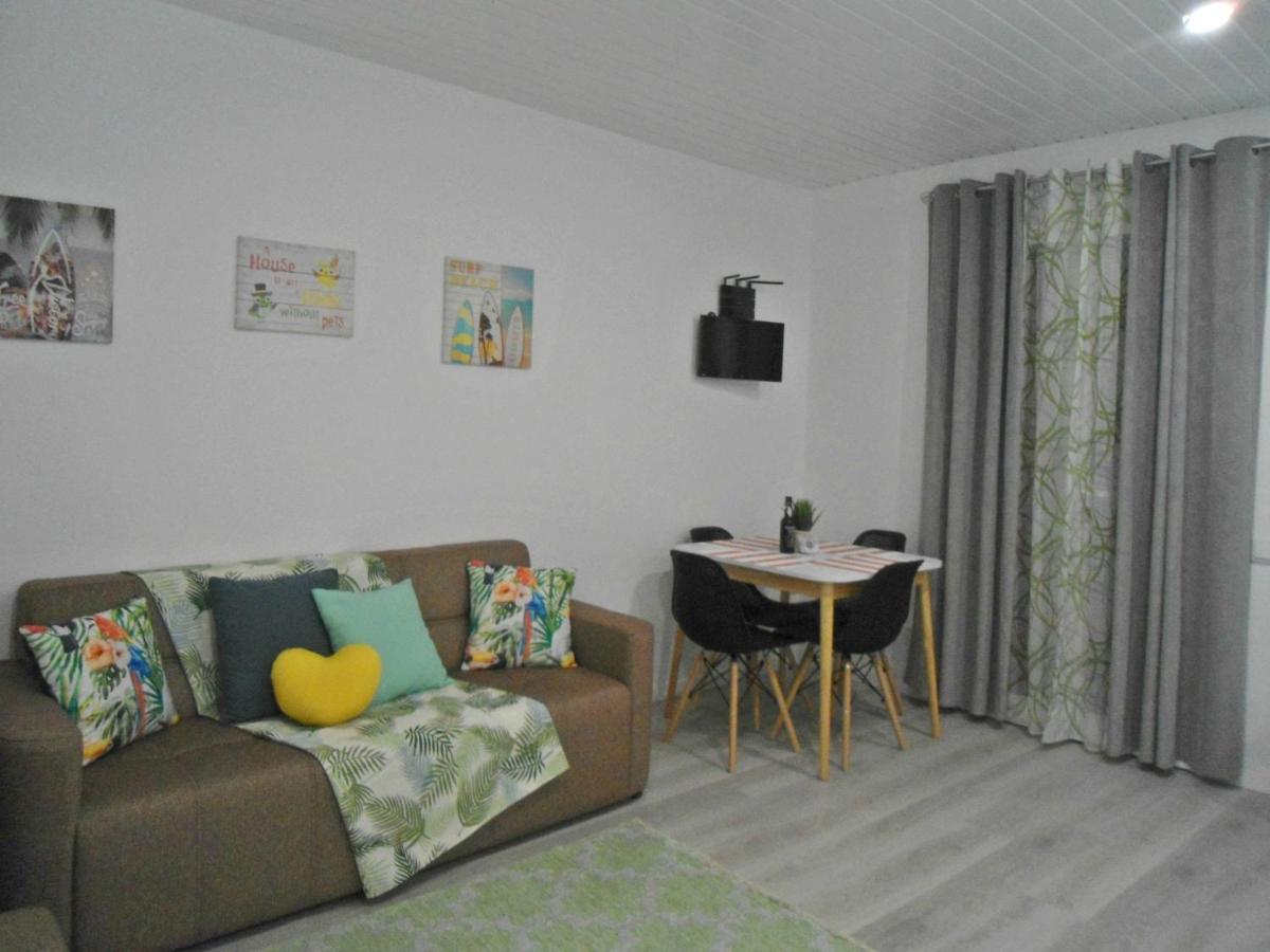 Terrace Apartment Funchal  Exterior photo