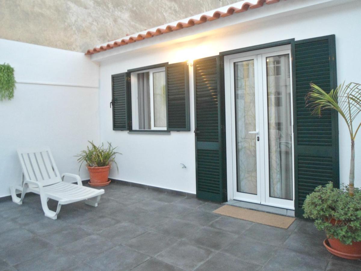 Terrace Apartment Funchal  Exterior photo