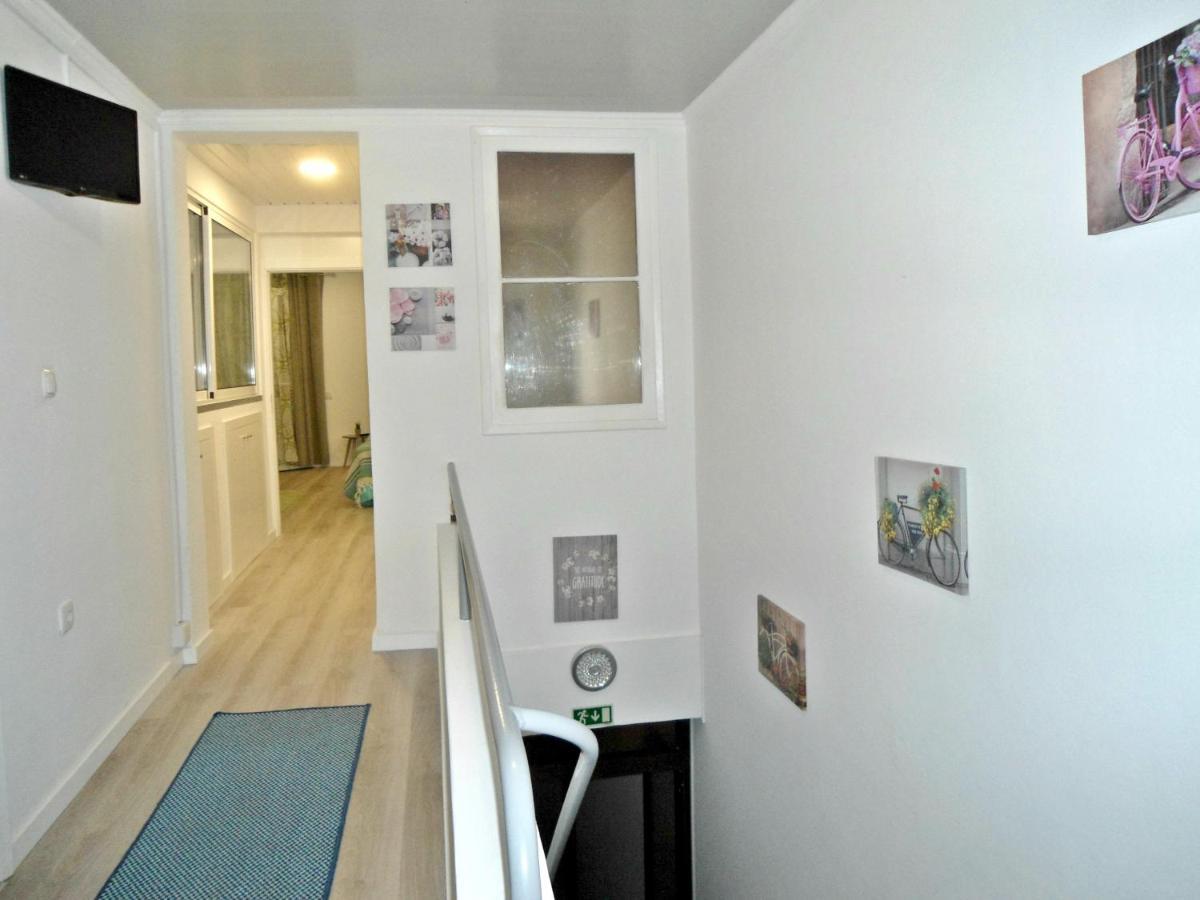 Terrace Apartment Funchal  Exterior photo