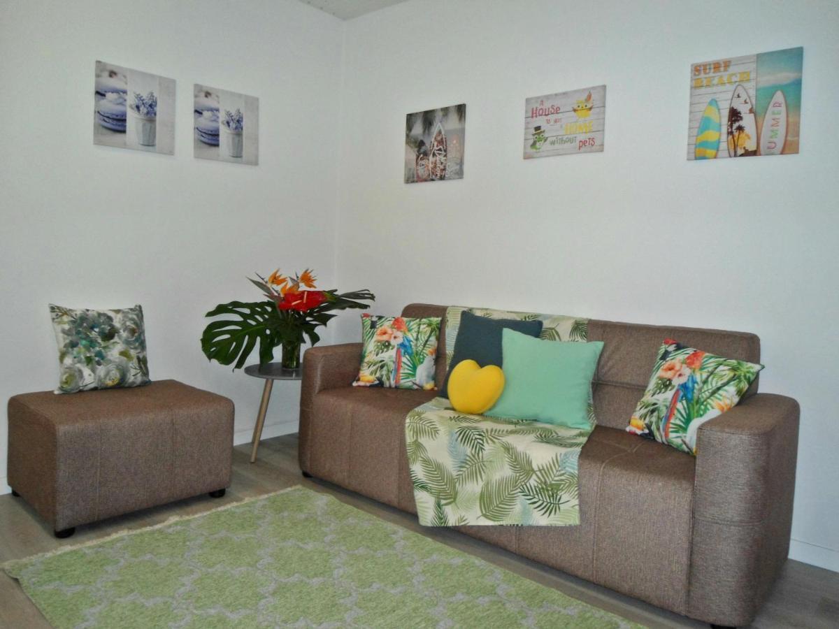 Terrace Apartment Funchal  Exterior photo