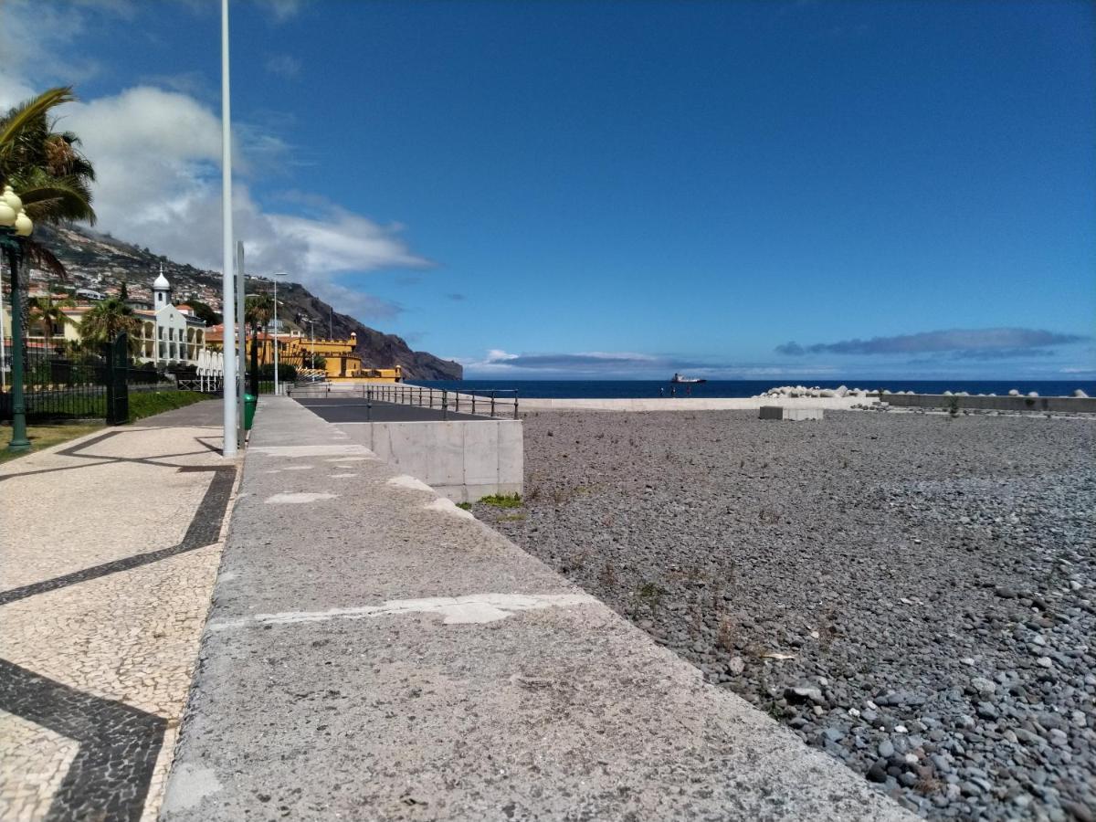 Terrace Apartment Funchal  Exterior photo