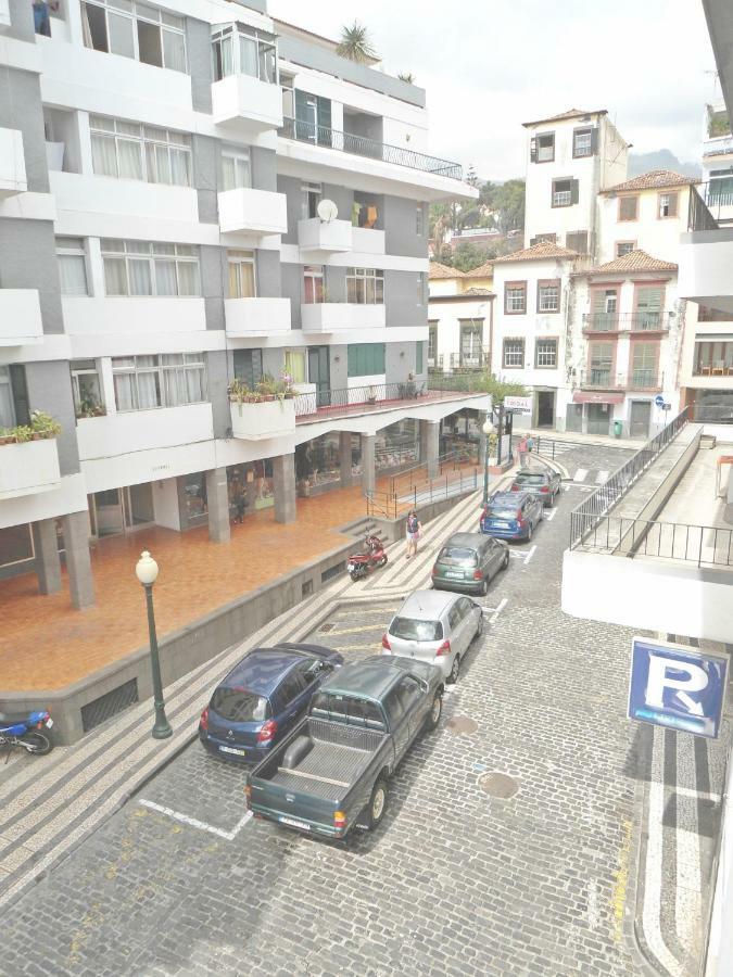 Terrace Apartment Funchal  Exterior photo