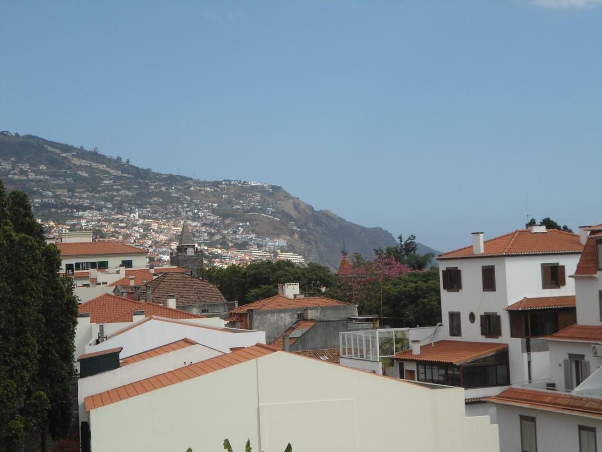 Terrace Apartment Funchal  Exterior photo