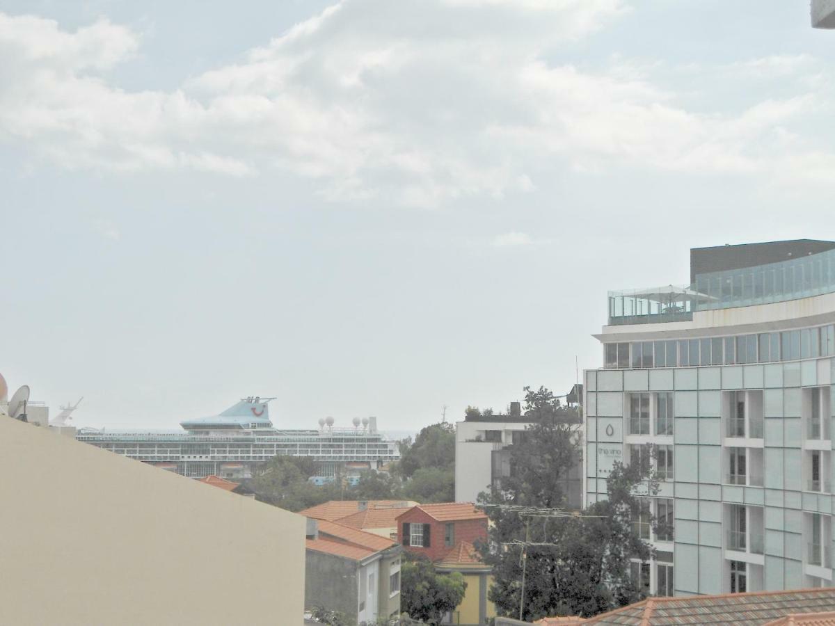 Terrace Apartment Funchal  Exterior photo